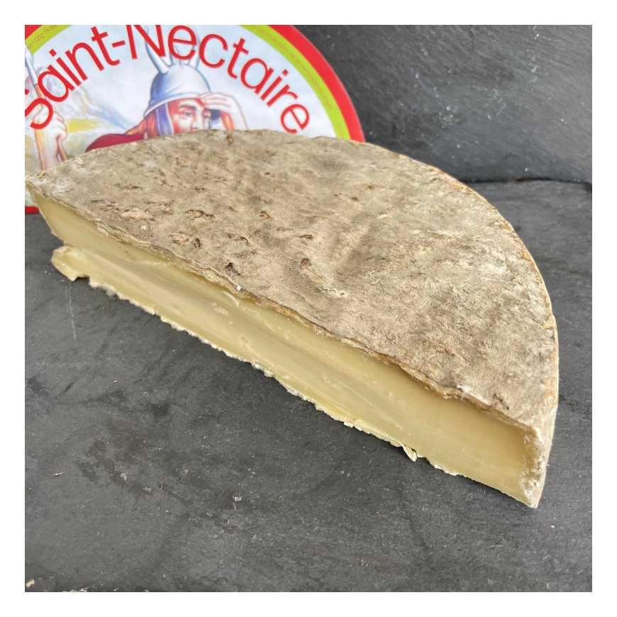 Saint Nectaire Fermier AOP - l'arverne - 750 g