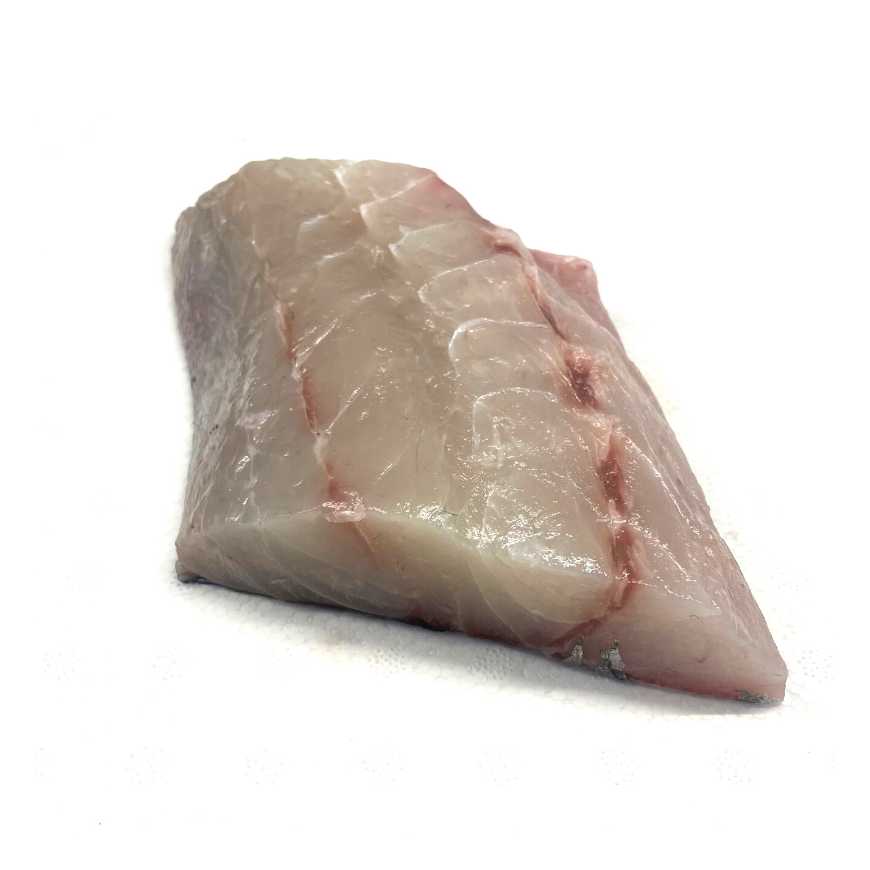 Filet de maigre a/peau - 500 g