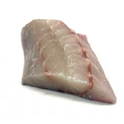 Filet de maigre a/peau - 500 g