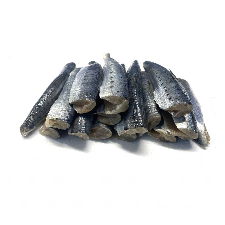 Filet de sardine - 500 g