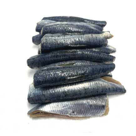 Filet de sardine - 500 g