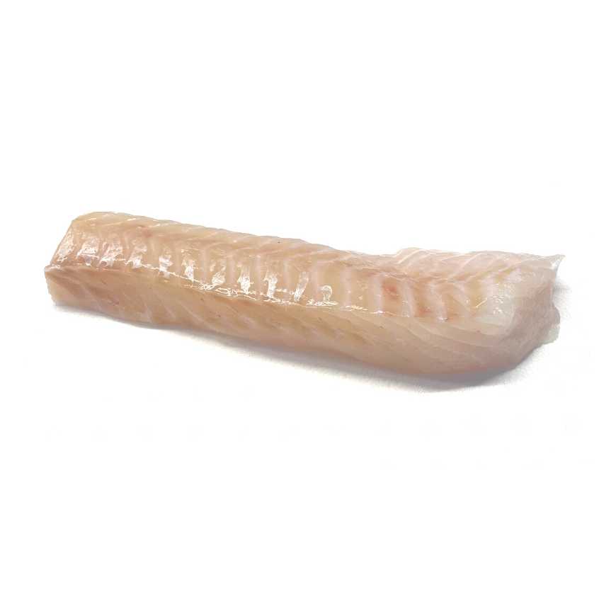 Dos de cabillaud - 500 g