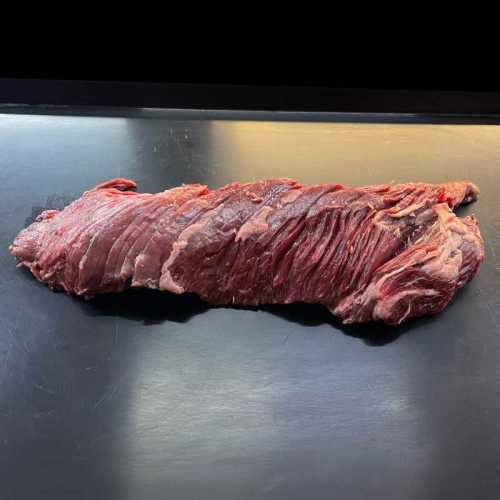 Onglet de Bœuf - 250 g