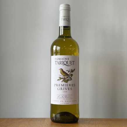 Domaine TARIQUET - 75 cl