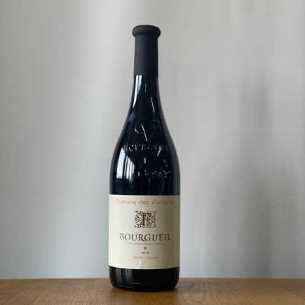 Bourgueil "Domaine des Fontenys" - 75 cl