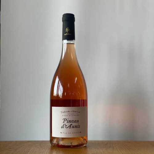 Pineau d'Aunis - Trésors d'Antan - 75 cl