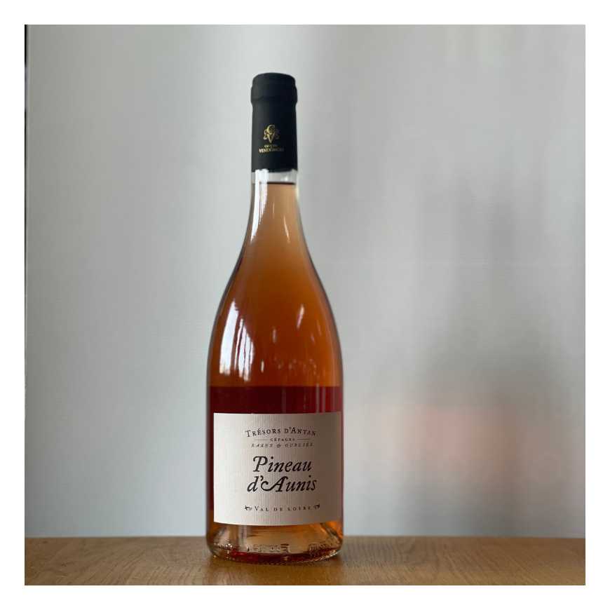 Pineau d'Aunis - Trésors d'Antan - 75 cl