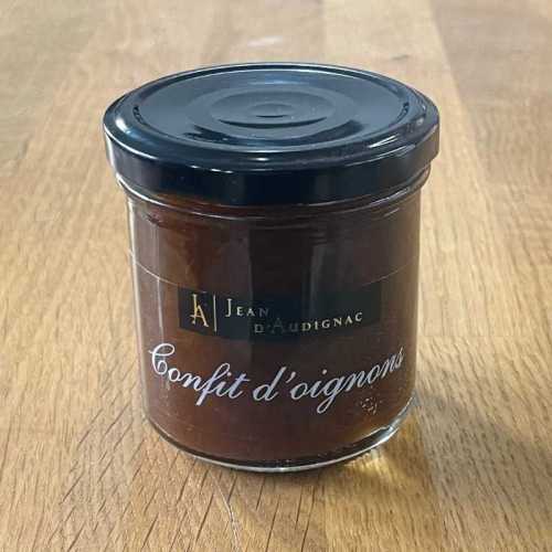 Confit d'oignons -150 g