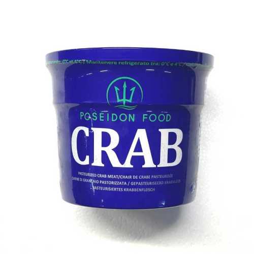 chair de crabes - 454g