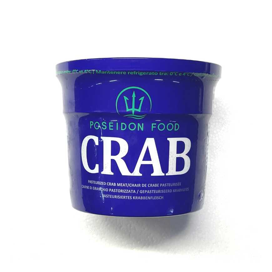 chair de crabes - 454g