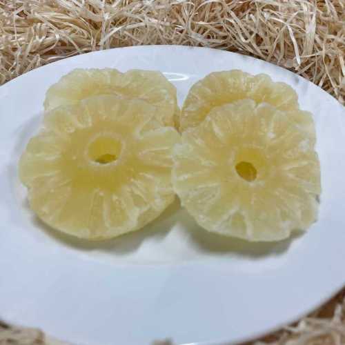 Ananas tranche déshydraté - 500 g