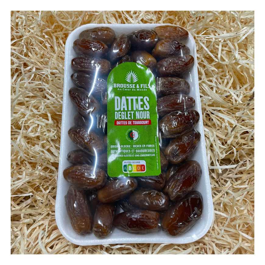 Datte ravier - 500 g