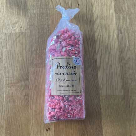 Pralines concassée - 500 g