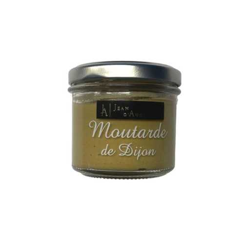 Moutarde de Dijon - 100 g