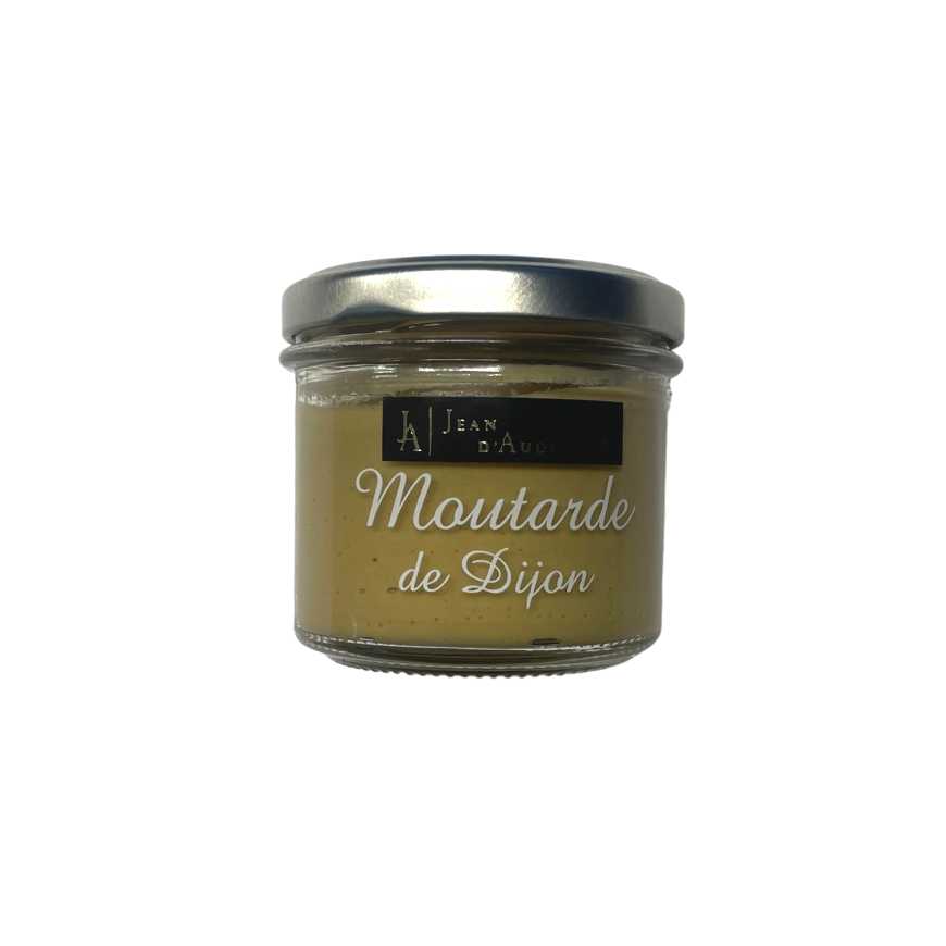 Moutarde de Dijon - 100 g