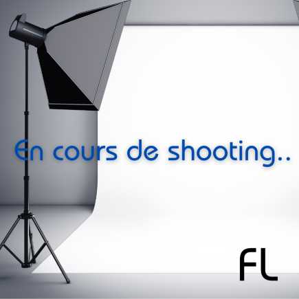 Chou fleur jaune- 1 pièce