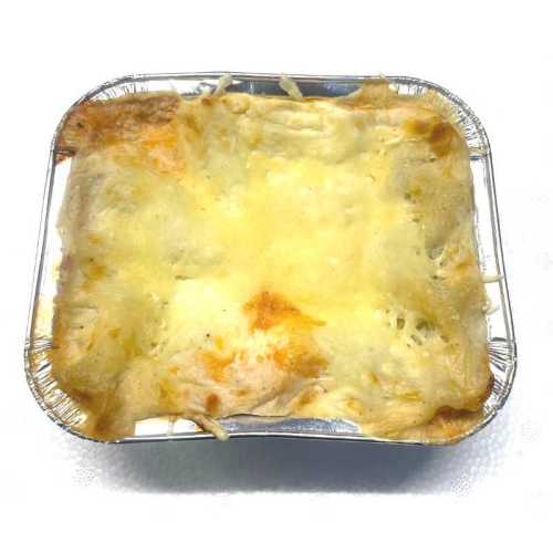 Lasagne au boeuf charolais - 500 g