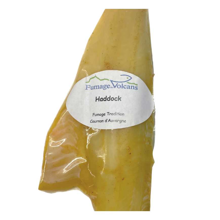 Haddock fumé - 200 g