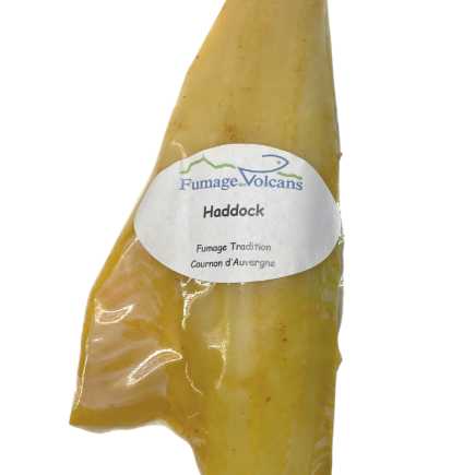 Haddock fumé - 200 g