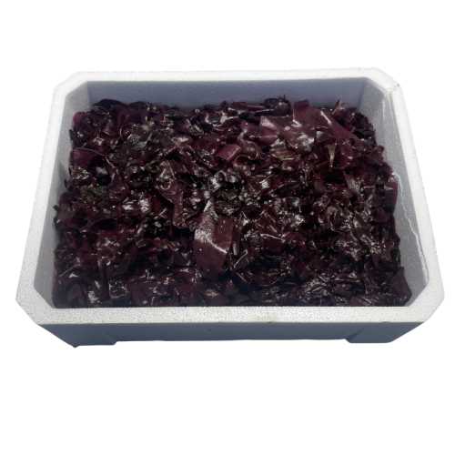 Algues Dulse bio - 1 kg