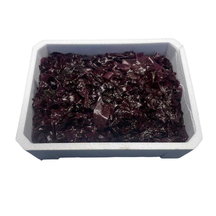 Algues Dulse bio - 1 kg