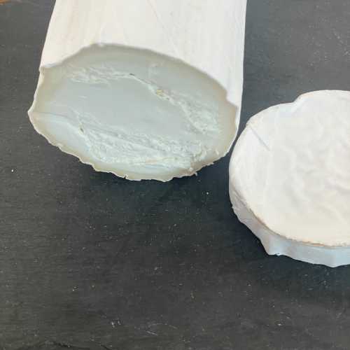 Bûchette de chèvre - 180 g