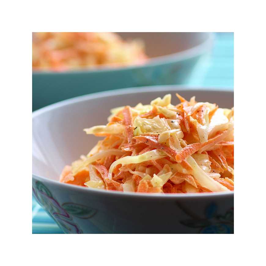 Salade coleslaw - 350 g