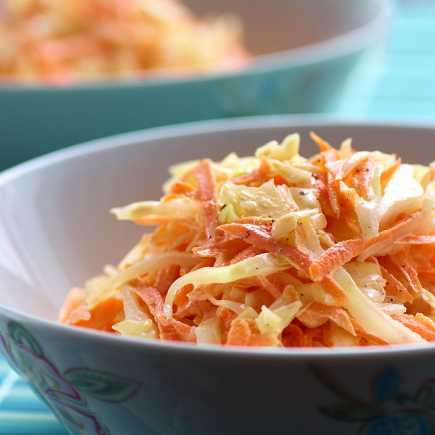 Salade coleslaw - 350 g