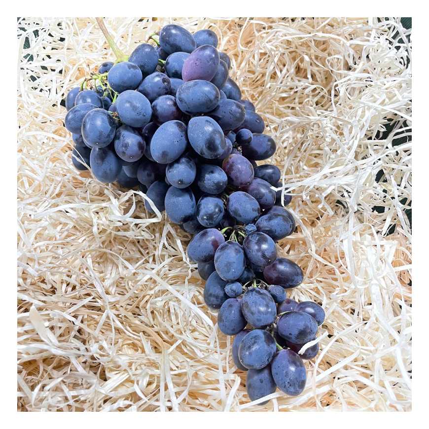 Raisin Noir Sans Pépin - 500 g