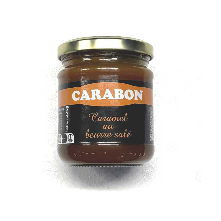 Caramel au Beurre Salé - Achat en ligne