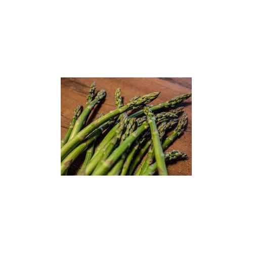 Asperge verte - 500 g