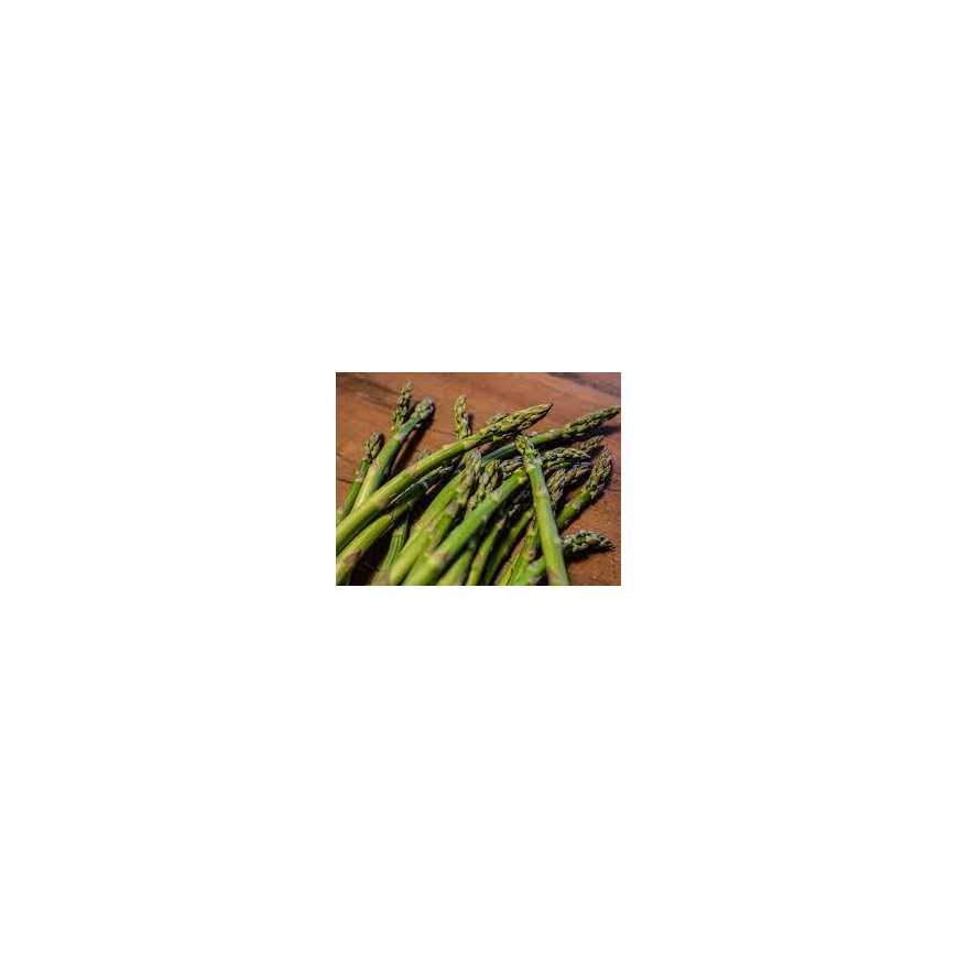Asperge verte - 1kg
