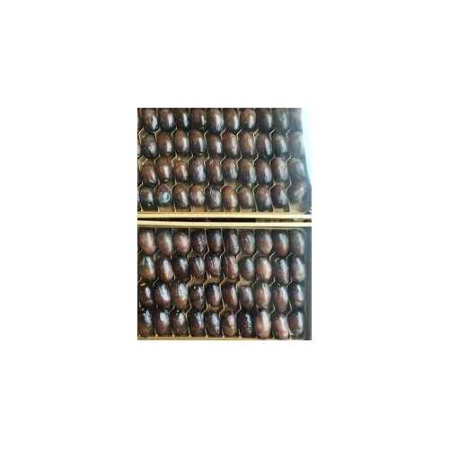 Datte bonbon Medjool - 1kg