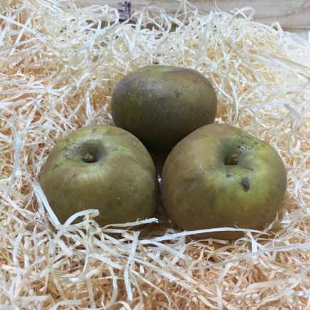 Pomme Reine des reinettes - 500 g