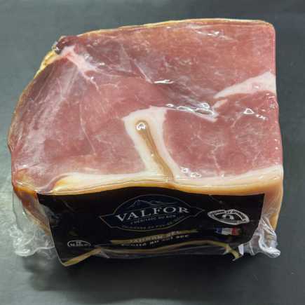 Jambon sec - 750 g