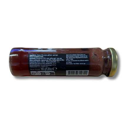 Coulis de fraise - 165 g