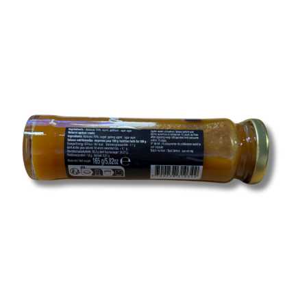 Coulis d'abricot - 165 g