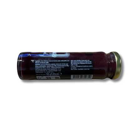 Coulis 4 fruits rouge - 165 g
