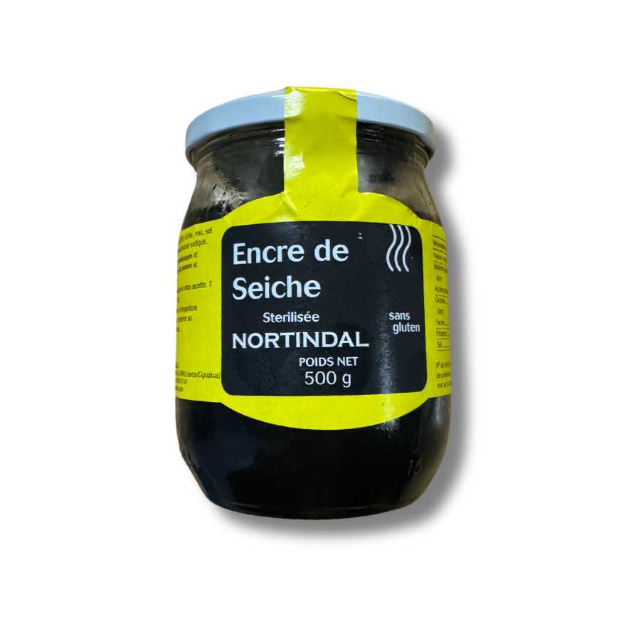 Encre de seiche - 500 g