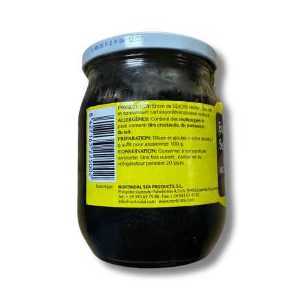 Encre de seiche - 500 g