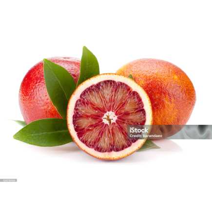 Orange Sanguine - 500 g