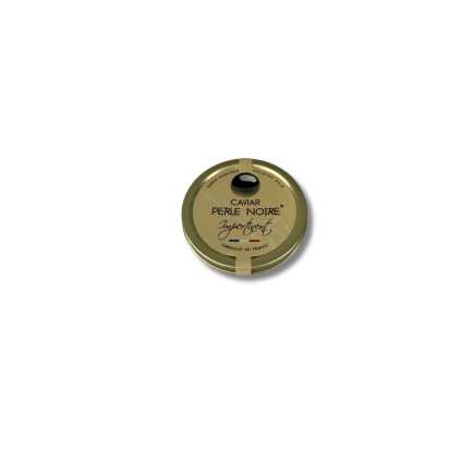 Caviar Perle Noire - Impertinent (Périgord Noir) - 20 g