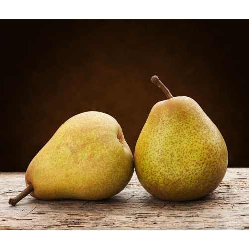 Poire Guyot - 500 g