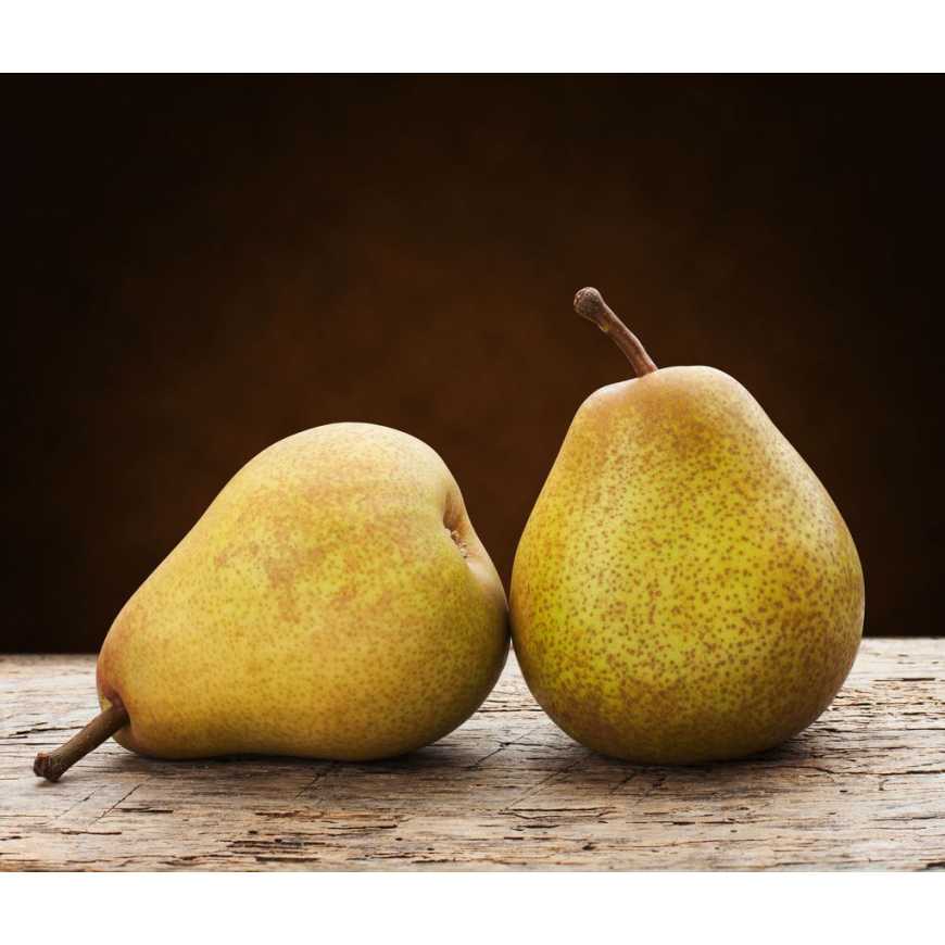 Poire Guyot - 500 g