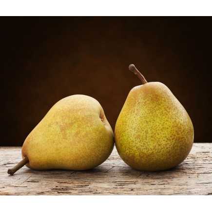 Poire Guyot - 500 g