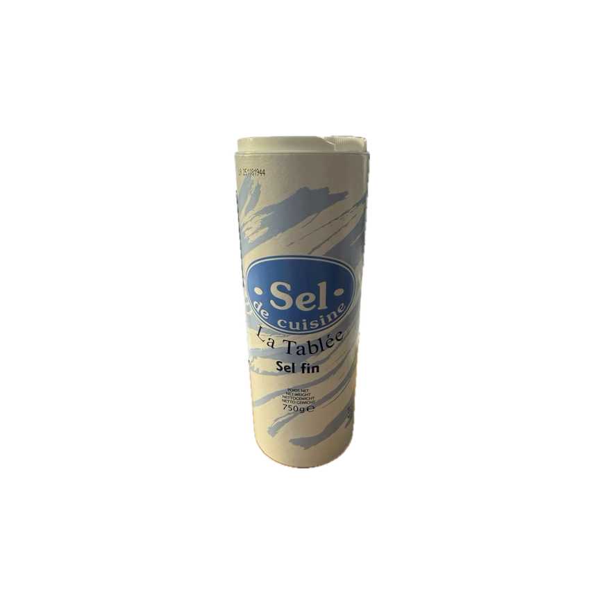Sel fin de table - 750g