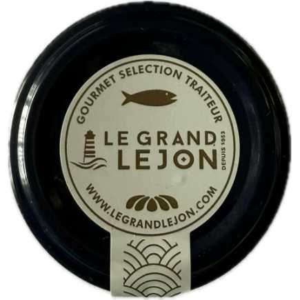 œufs de truite 50 g