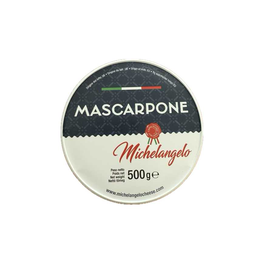 Mascarpone - 500 g