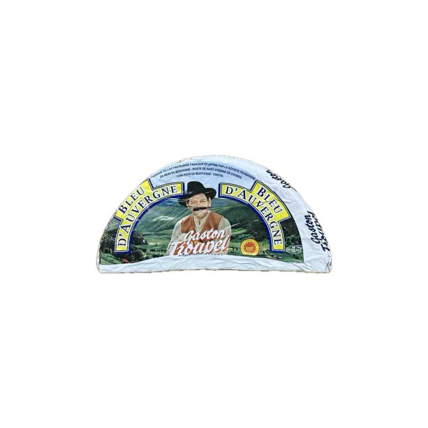 Bleu d'Auvergne AOP - 500 g