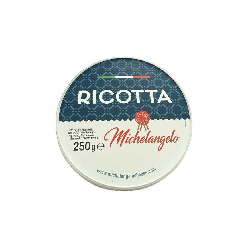 Ricotta Michelangelo - 250g